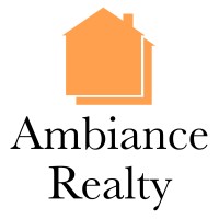 Ambiance Realty logo - Similar company to Riseonic Realty