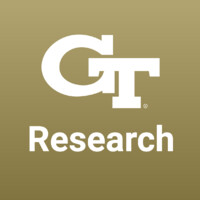 Georgia Tech Research logo - Similar company to Ai4Opt - Ai Institute For Advances In Optimization