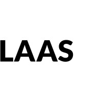 LAAS logo - Similar company to Laas Copenhagen