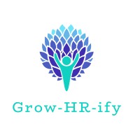 GrowHRify. Empowering Careers. Enriching Lives. logo - Similar company to Express Ivr