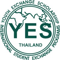 Youth Exchange Scholarship Thailand (Yes)