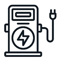 DIE-LADESAEULE (Crebus GmbH) logo - Similar company to Ir-Systeme Gmbh & Co. Kg