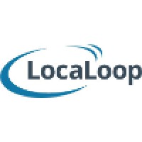 LocaLoop logo - Similar company to Motus Power- A Jt Solutions Company