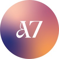 ALMA SIE7E Comunidad creativa con propósito logo - Similar company to Think Catalyst Llc
