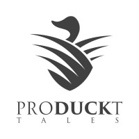 Produckt tales logo - Similar company to Csakabaj Podcast