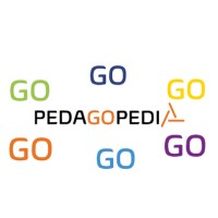 Pedagopedia logo - Similar company to Promecanik