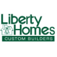 Liberty Homes Custom Builders logo - Similar company to Spread Eagle Realty