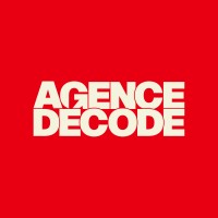 Agence Décode logo - Similar company to Assurances De Navarre