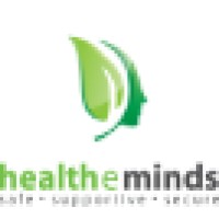 Healtheminds logo - Similar company to Iwill (आइविल)