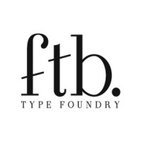 Fontbilisi logo - Similar company to Germánleón