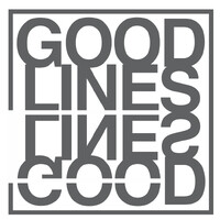 GoodLINES Design logo - Similar company to Goodlines Studio