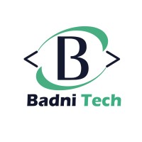 BadniTech logo - Similar company to Eurl Tech For Startups