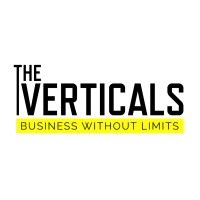 The Verticals Consultancy Group Pte Ltd logo - Similar company to Invesso Pte Ltd | More Than Marketing