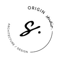 ORIGIN Studio logo - Similar company to Tukana Architecture