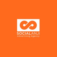Socialanji - سوشلنجي logo - Similar company to Digital Feelings Marketing