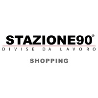 Abbigliamento da lavoro | STAZIONE90 logo - Similar company to Www.Dalaservice.It