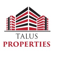 Talus Properties, Inc. logo - Similar company to Myan Management Group