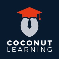 Coconut Learning logo - Similar company to Ocxee Ltd