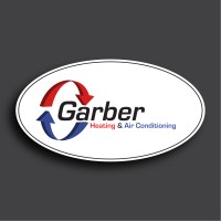 GARBER HEATING & AIR CONDITIONING, INC. logo - Similar company to Plaas Incorporated