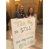 Dyslexia Advocates