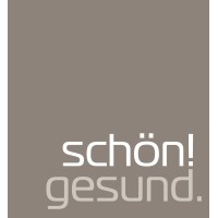 schön!gesund. logo - Similar company to Kosmetikstudio