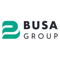 Busa Group logo - Similar company to Pineca Pt