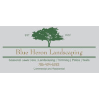 Blue Heron Landscaping LLC logo - Similar company to Clm Facility Services