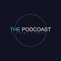 The Podcoast logo - Similar company to Quiet, Please!