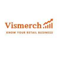 Vismerch logo - Similar company to Toodu