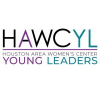 Houston Area Women'S Center Young Leaders