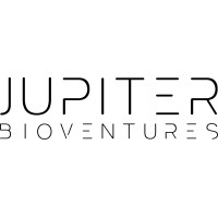 Jupiter Bioventures logo - Similar company to Dot Venture