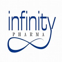 Infinity Pharma for Pharmaceuticals logo - Similar company to Infinity Pharmaceuticals