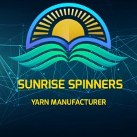 sunrise spinners logo - Similar company to Satya Enterprises