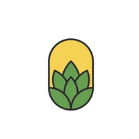ARIX CZECH HOP logo - Similar company to Uxa Foundry