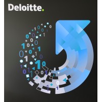 Deloitte innoWake GmbH logo - Similar company to Lectio