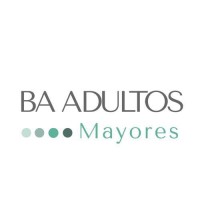 BA ADULTOS MAYORES logo - Similar company to 65 Y Más. Envejecimiento Activo