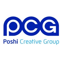 Poshi Creative Group P/L logo - Similar company to Baiya Logistics