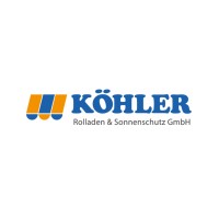 Köhler Rolladen & Sonnenschutz GmbH logo - Similar company to Ppi Adhesive Products Gmbh