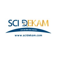 SCI DEKAM logo - Similar company to Sci Dekam