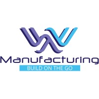 W Manufacturing logo - Similar company to Bluestone Innovations