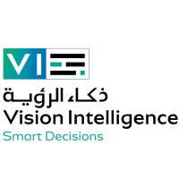 Vision Intelligence logo - Similar company to Vision Intelligence