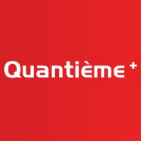 QuantiemePlus logo - Similar company to Aazconcept Sarl