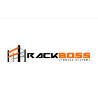 Rack Boss logo - Similar company to Ingerack Ingenieria Y Diseño Sas