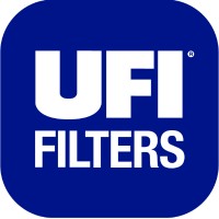 UFI Filters Group logo - Similar company to Deltaimpianti