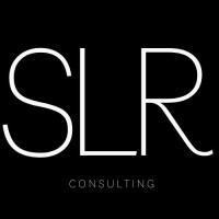 SLR Consulting logo - Similar company to Parkbookings.Com