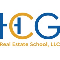 HCG Real Estate School logo - Similar company to Wicker Homes Group