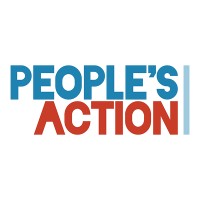 People's Action logo - Similar company to Research Improving People'S Lives