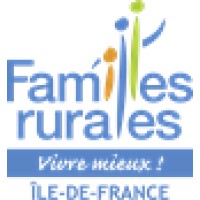 Familles Rurales Île-de-France logo - Similar company to Radins.Com