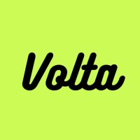 Volta Financials logo - Similar company to The Product.Live