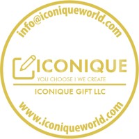 Iconique Gift logo - Similar company to Durrani Estates